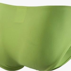 Joe Snyder Bulge Bikini